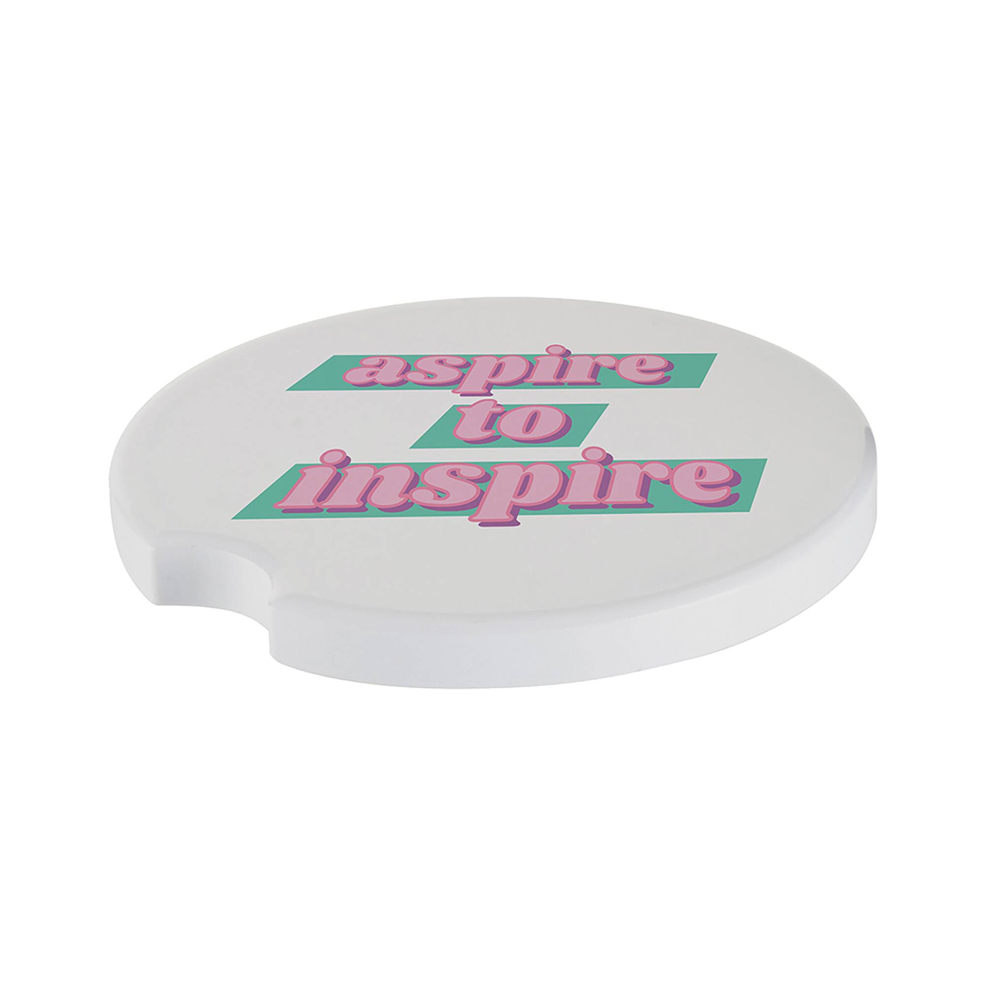 Craft Express 4ct. Sublimation Car Coasters